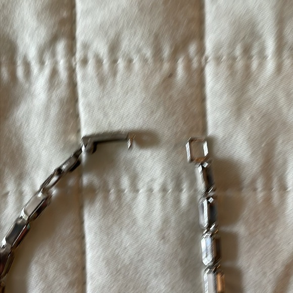 Vintage Kramer choker Necklace - Picture 5 of 5